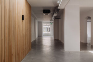 Plantage Middenlaan 21 Amsterdam